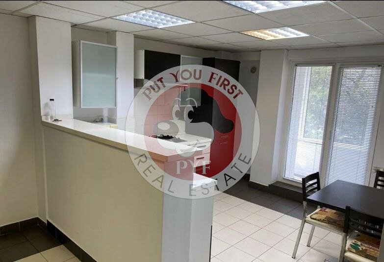 Barbu Vacarescu | 2 camere | 60mp | B12141