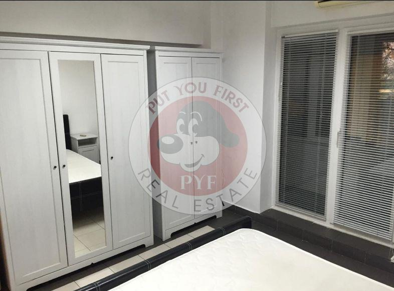 Barbu Vacarescu | 2 camere | 60mp | B12141