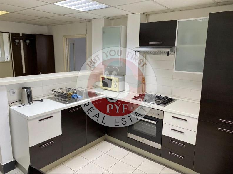 Barbu Vacarescu | 2 camere | 60mp | B12141