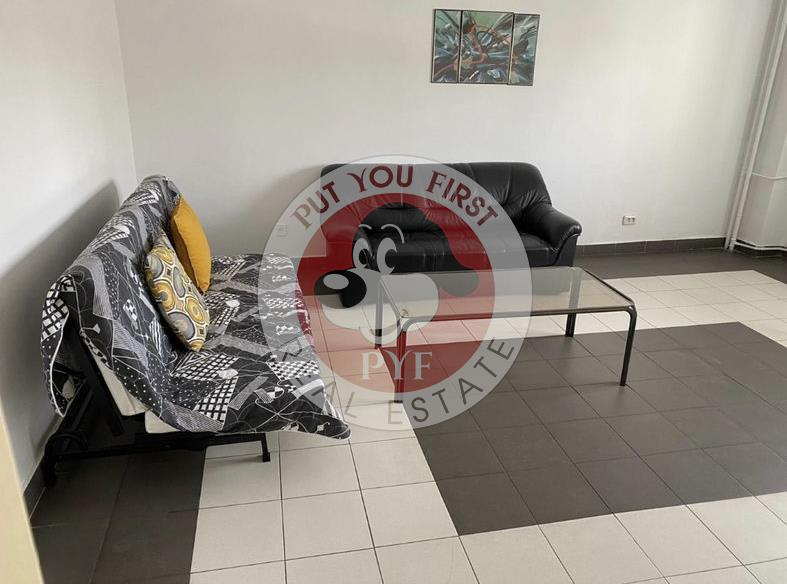 Barbu Vacarescu | 2 camere | 60mp | B12141