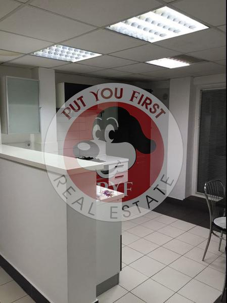 Barbu Vacarescu | 2 camere | 60mp | B12141