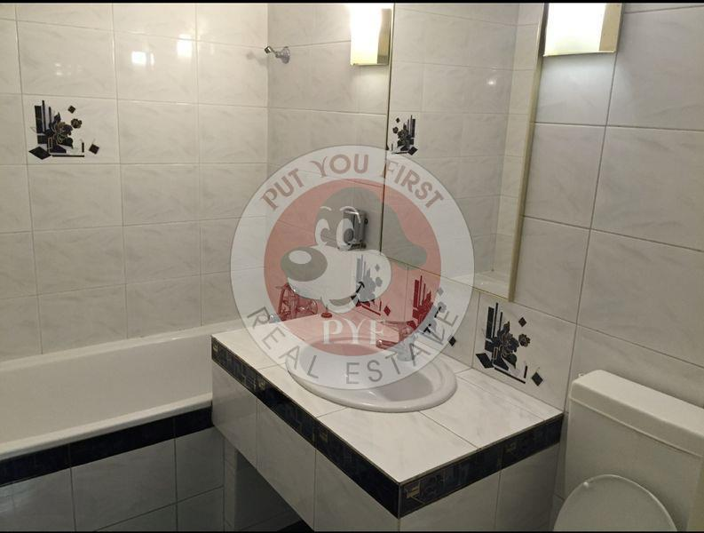 Barbu Vacarescu | 2 camere | 60mp | B12141